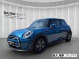 MINI Cooper C Classic Trim LED Navi PDC Int. Piano Bl - scheckheftgepflegte MINI Cooper C