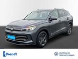 Volkswagen Tiguan 2.0 TDI Elegance DSG+MATRIX+HUD+AHK