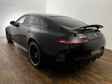 Mercedes-Benz AMG GT 43 4Matic+/ PERFORMANCE/ NIGHT/ BURMESTR. - Mercedes-Benz AMG GT Gebrauchtwagen