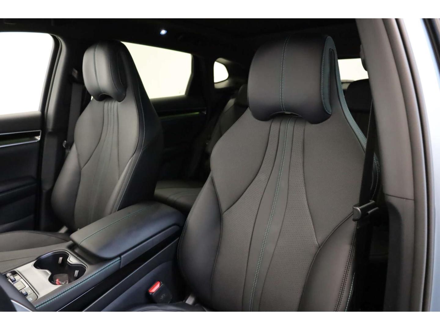 BYD Seal U DM-i Boost