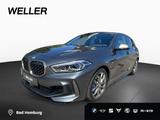 BMW M135i xDrive Adapt. LED DA HUD LCProf. Leder PDC - BMW M135 aus 2021