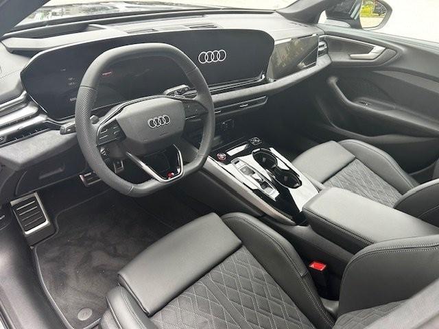 Audi S5 Avant/Pano/20'/Bang&Olufsen/AHK/Matrix – 9
