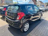 Opel Karl Edition AppConnect/Klima/Tempomat - gebrauchte Opel Karl aus dem Jahr 2017