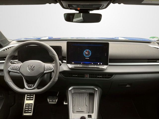 T-Roc R-Line 1.5 eTSI DSG IQ.LIGHT, IQ DRIVE