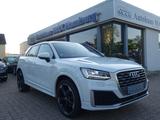 Audi Q2 2.0 TDI S-TRONIC quattro sport/S-LINE - Audi Q2 TDI Gebrauchtwagen