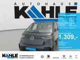 Volkswagen ID. Buzz ENERGY lang 7-Sitzer AHK Pano LED - 7 Sitzer Autos