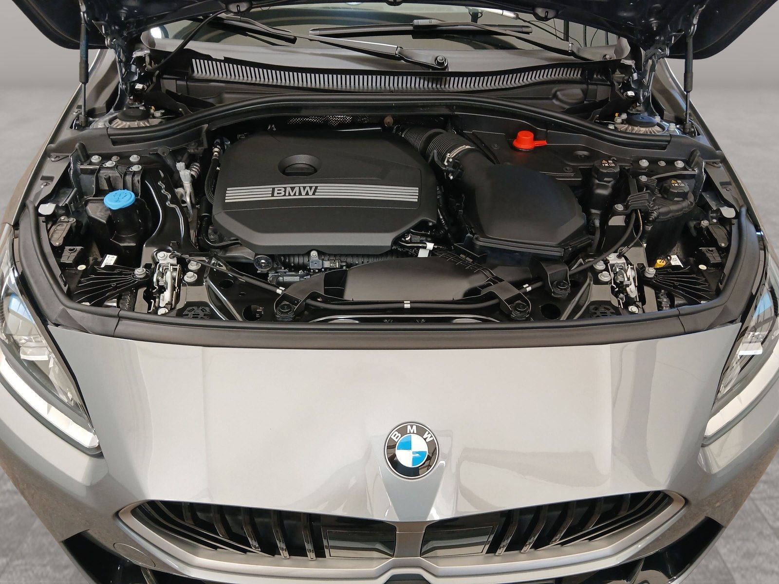BMW 120 - Bild 13