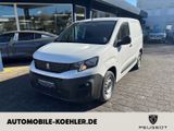 Peugeot Partner Avantage Edition StandHZG AHK DAB Indukt - Peugeot Partner: ST