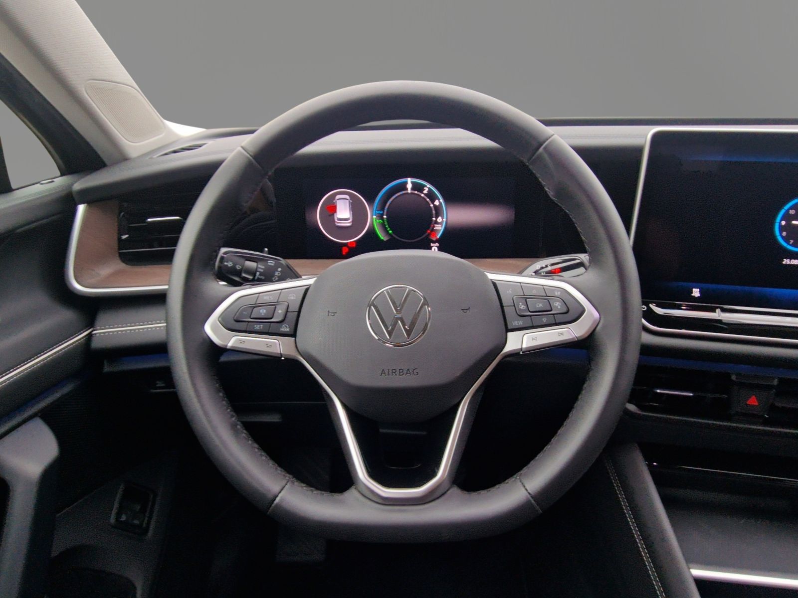 Volkswagen Tayron - Bild 12