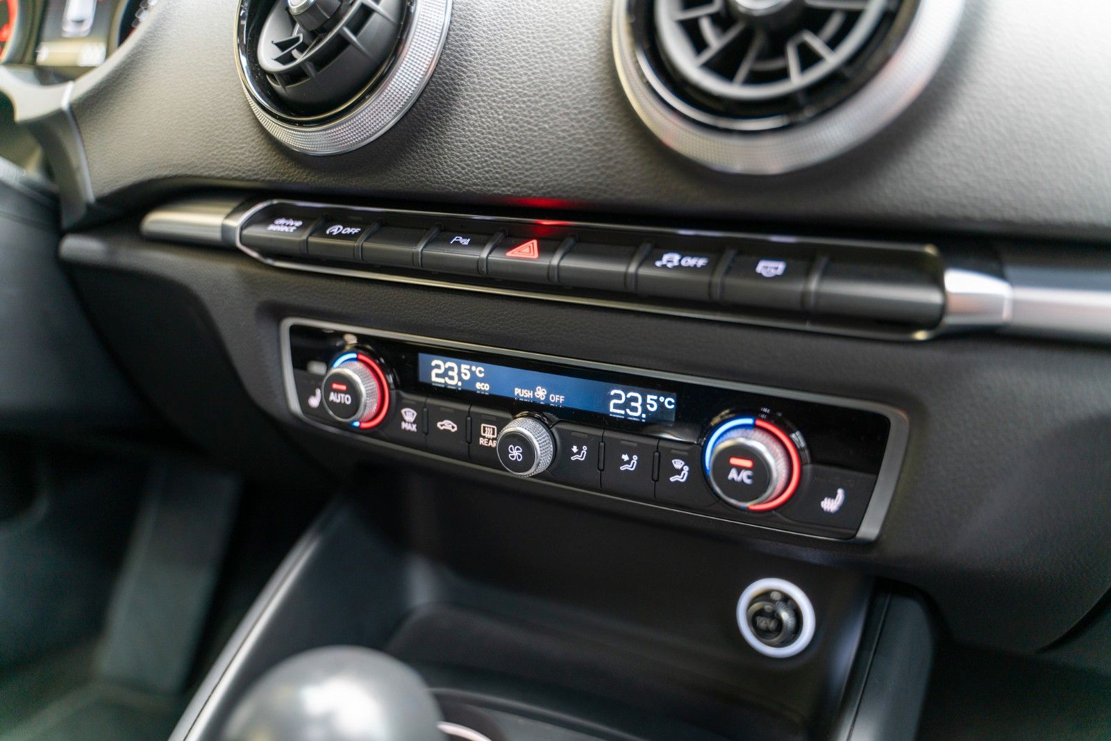 Audi A3 Sportback sport|LED|ACC|Spurhalte|Dynam.Blink foto 14