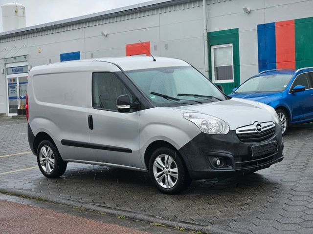 Opel Combo D Kasten L1H1 2,2t