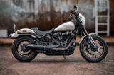 Harley-Davidson FXLRS Low Rider S - J&H Klappenauspuff! - Offers matching your search criteria