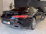 Mercedes-Benz AMG GT Coupe 1.Hand / Scheckheft Mercedes - gebrauchte Mercedes-Benz AMG GT aus dem Jahr 2017