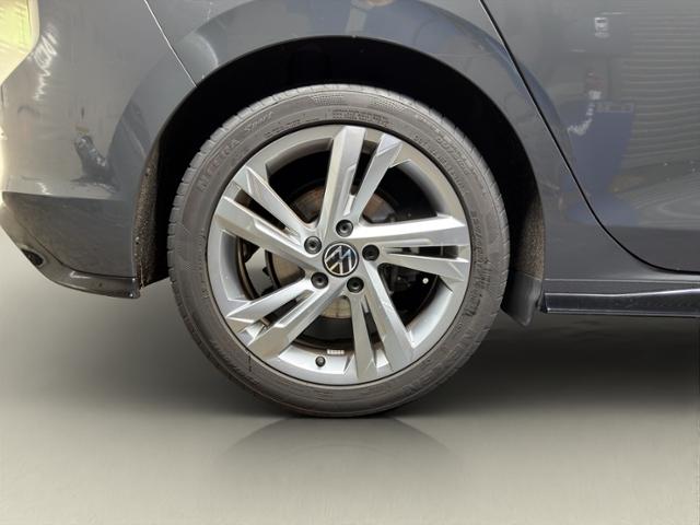 Volkswagen Golf VIII 1.5 eTSI R-Line+LED+APP-Connect+PDC, миниатюра 17