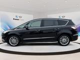 Ford S-Max 2.0 Vignale PANO RFK HIFI LENKRADHZ LED CD - Ford S-Max: Vignale