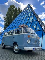 Volkswagen T2
