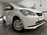 Seat Mii Style - Seat Mii aus 2018