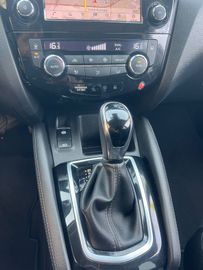 Nissan Qashqai - 12