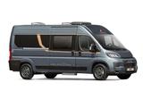 Malibu Van comfort GT skyview 640 LE LED+ACC+Automatik+ - Malibu Comfort 640 LE GT skyview