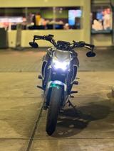 Motobi DL 125 - MOTOBI MOTORRAD