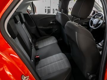 Opel Corsa -e Edition Style-Paket DAB Sport-Modus