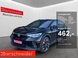 Volkswagen ID.4 Move 82 kWh LED NAVI ACC WÄRMEPUMPE PARKASS - gebrauchte VW ID.4 aus dem Jahr 2024