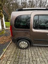 Mercedes-Benz Citan - Mercedes-Benz Citan mit Panoramadach