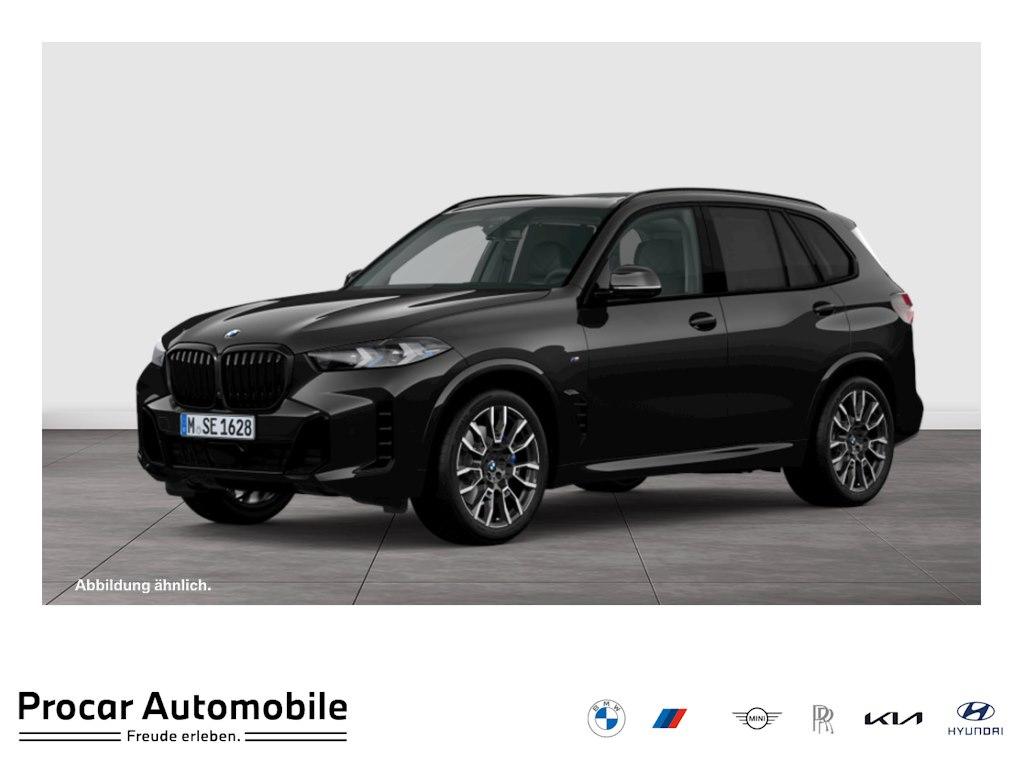 BMW X5 xDrive30d M Sport HuD PANO ACC AHK NAVI Stand 2023