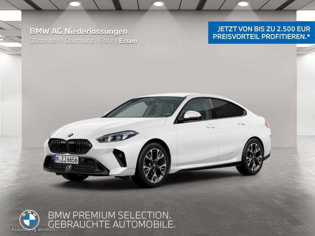 Image of BMW 220 Gran Coupé