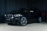 BMW X3 M40i/xDrive/H&K/Pano/HUD/ACC/LED/Gesture/DA+ - BMW X3 M40 Gebrauchtwagen