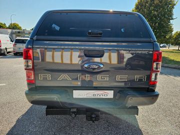 Ford Ranger - 5