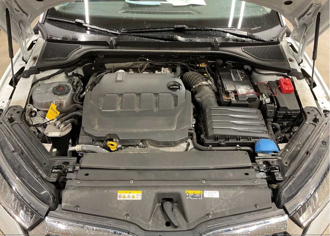 Fahrzeugabbildung SKODA Octavia Co 2.0d AT7  LED/NAVI/VIRTU/SHZ/RFK/8Fa