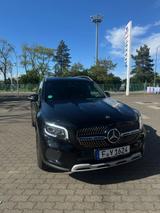 Mercedes-Benz 200 GLC 200 d 4MATIC Autom. - - Mercedes-Benz 200: D