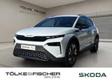 Skoda Elroq 85 Sportline Navi AHK eHeck HUD 360 - Skoda Elroq: Sportline