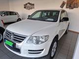 Volkswagen Touareg 2.5 Tdi Automatica Tagliandat - Volkswagen Touareg: 2.5