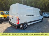 Renault Master EURO 6 *Klima*EU6*Bluetooth*Kamera*MAXI - Renault Master aus 2017