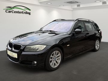 BMW 318 - 1