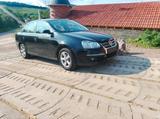 Volkswagen VW Jetta 2.0 tdi - Volkswagen Jetta aus 2007 mit Diesel-Antrieb