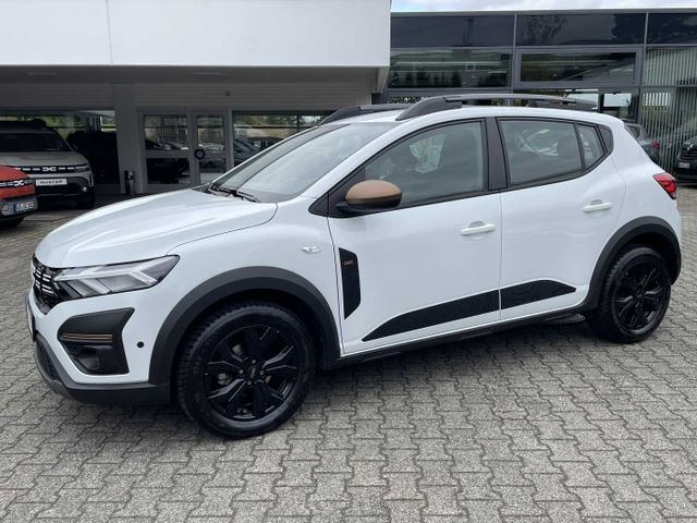 Dacia Sandero Stepway Extreme+ TCe 110