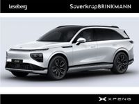 XPENG G9 - Vorschau Bild 1