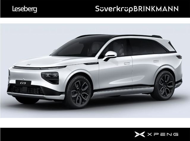 XPENG G9