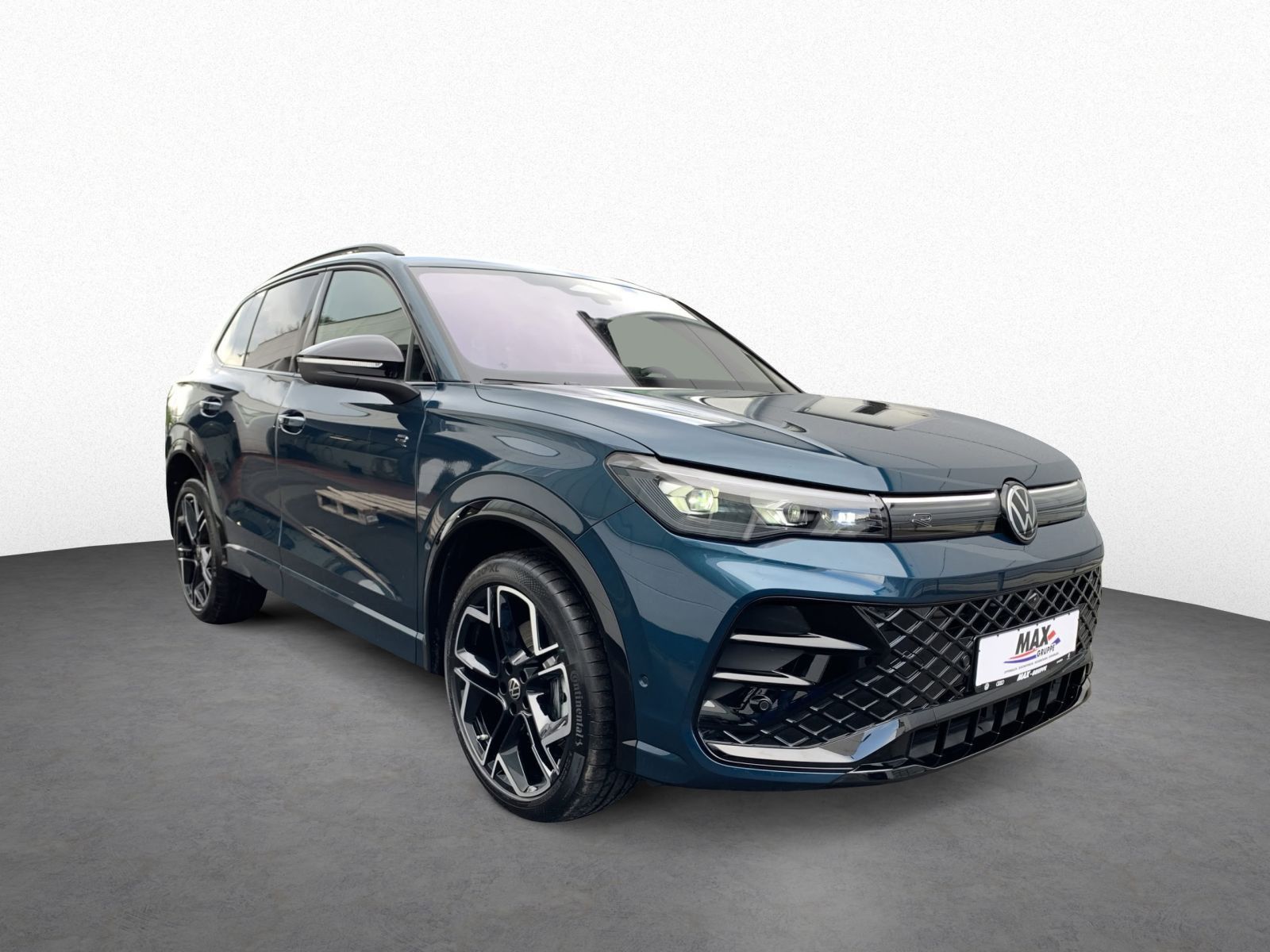 Volkswagen Tiguan - Bild 4