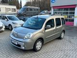 Renault Kangoo Privilege 1.6 16V  Automatik - Renault Kangoo: 16v Privilege