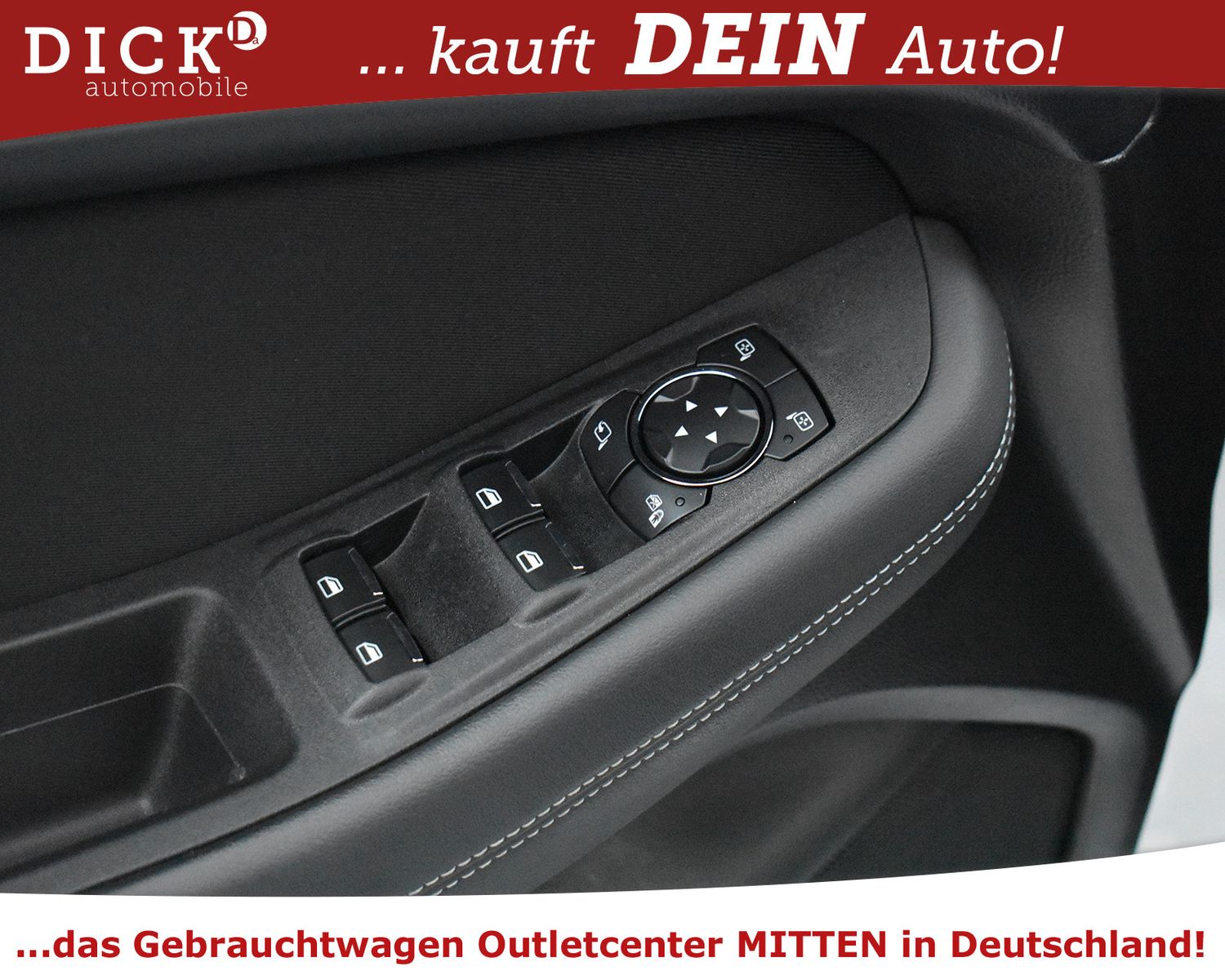 Fahrzeugabbildung Ford S-Max 2.0 EB Trend NAVI+KAM+SHZ+AHK+TEMP+DAB+PDC