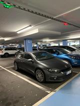 Volkswagen Scirocco 2.0 TSI  - Volkswagen Scirocco in Düsseldorf