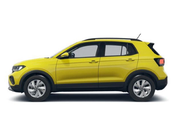 Volkswagen T-Cross - Bild 3