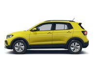 Volkswagen T-Cross - Vorschau Bild 3