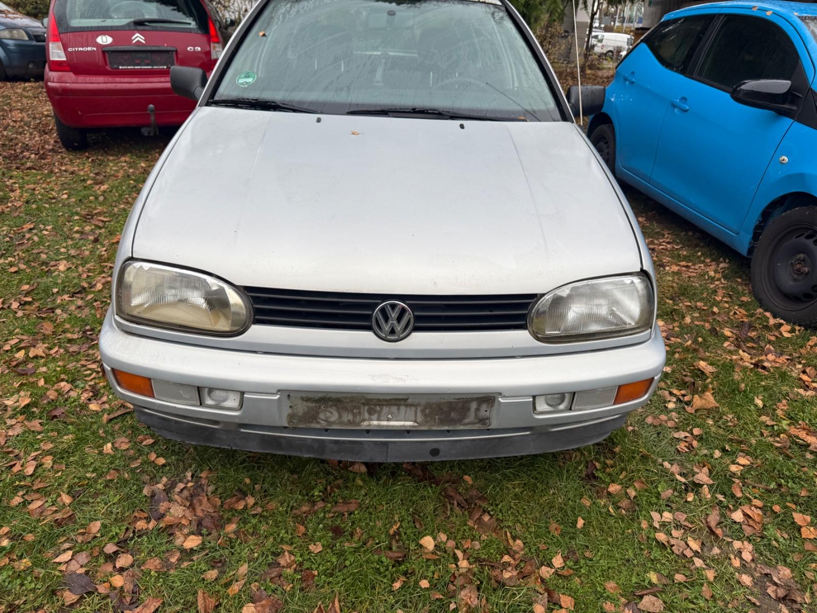 Volkswagen Golf 1.6 CL----73000 KM-TEL-01704684029-