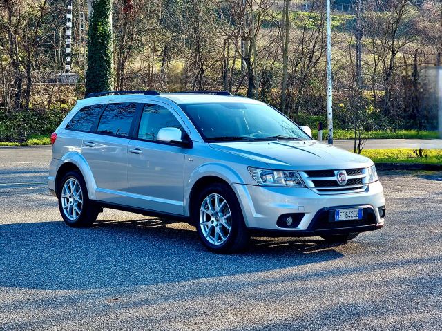 Fiat Freemont 2.0 Multijet 170 CV Urban Cross 20