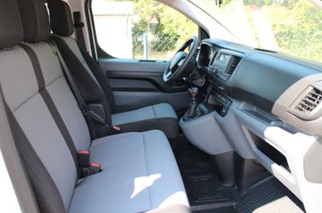 Toyota Proace (Verso) - 11